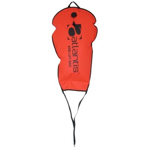 Products: Diving Lift Bag - or in at NZ Sea Adventures, Wellington