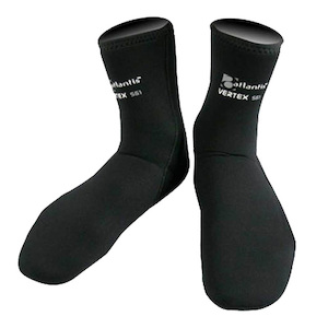 Products: Atlantis 5mm Dive Socks - New Zealand Sea Adventures