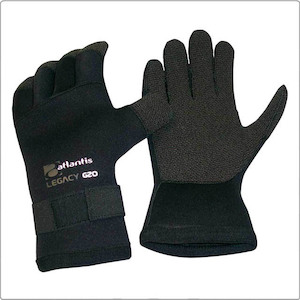 Products: Atlantis G20 Dive Gloves - New Zealand Sea Adventures