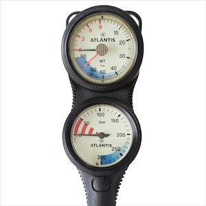 Products: Standard Gauges - NZ Sea Adventures