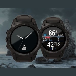 Shearwater Teric - NZ Sea Adventures