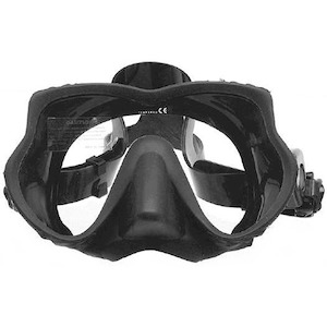 Products: ProDive SuperViz Mask - NZ Sea Adventures