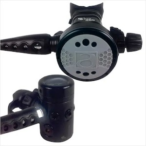 Products: Atlantis Tech R60 Regulators - NZ Sea Adventures