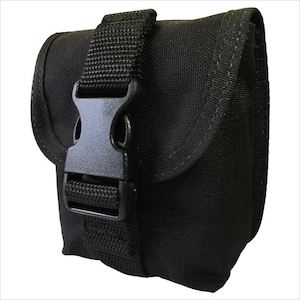 Products: Pro Trim Pockets - or at NZ Sea Adventures, Wellington