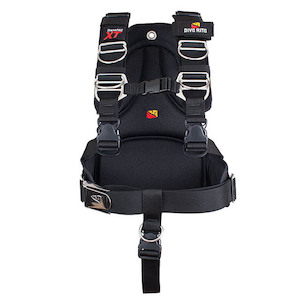 Products: DiveRite XT Transpac - , NZ Sea Adventures, Wellington