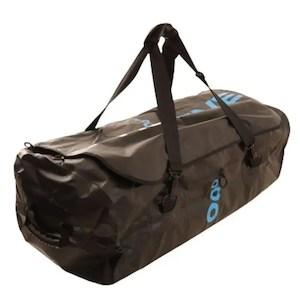 Products: Pro-Dive 120L Dive Gear Bag - NZ Sea Adventures