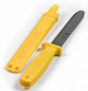 Products: Victory Dive Knife & Sheath - NZ Sea Adventures