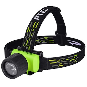 ROAM Dive Headlamp - NZ Sea Adventures
