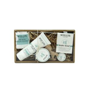 Products: Baby Scullywags Gift Pack – Scullys Home & Beauty
