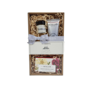 Products: Bulgarian Rose Hand & Nail Care – Scullys Home & Beauty