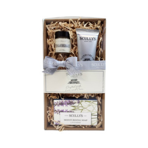 Products: Lavender Hand & Nail Care – Scullys Home & Beauty