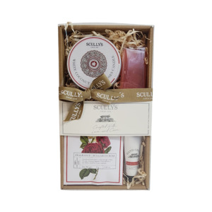 Simply Rose Gift Box – Scullys Home & Beauty