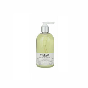 Products: Lavender Bath & Body Oil 300ml – Scullys Home & Beauty