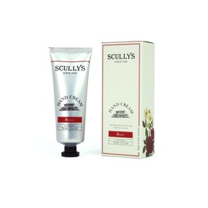 Products: Bulgarian Rose Hand Cream in Tube 75gm – Scullys Home & Beauty