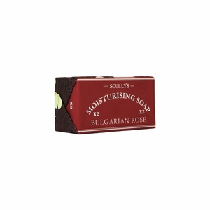 Bulgarian Rose Moisturising Twin Soap – Scullys Home & Beauty