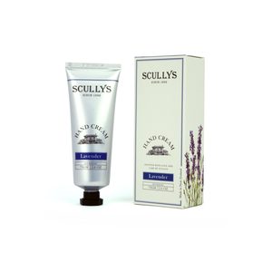 Lavender Hand Cream in Tube 75gm – Scullys Home & Beauty