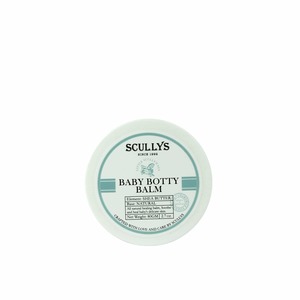 Baby Botty Balm 80gm – Scullys Home & Beauty