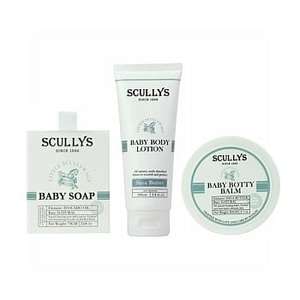 Scullywags Set – Scullys Home & Beauty