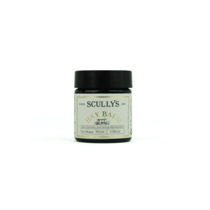 Natural Therapy Hay Balm 30gm – Scullys Home & Beauty