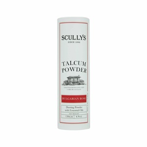 Products: Bulgarian Rose Talcum Powder 130gm – Scullys Home & Beauty