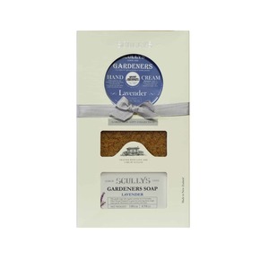 Products: Gardeners Cream & Soap Gift Set – Scullys Home & Beauty