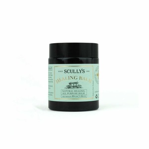 Natural Therapy Healing Balm 80gm – Scullys Home & Beauty