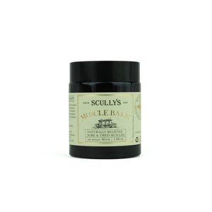 Products: Natural Therapy Muscle Balm 80gm – Scullys Home & Beauty