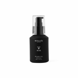 Men’s Beard Oil 60ml – Scullys Home & Beauty