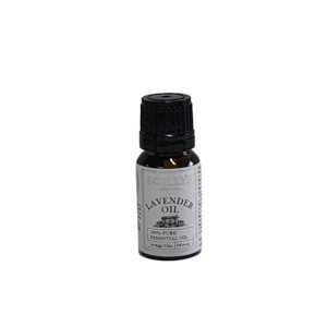 Lavender Essential Oil 12ml – Scullys Home & Beauty