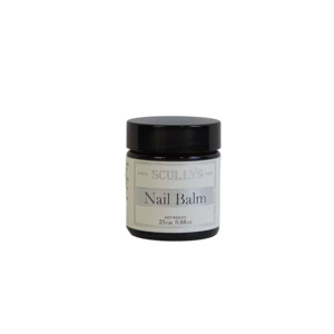 Products: Vanilla Nail Balm 25g – Scullys Home & Beauty