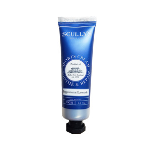 Products: Lavender Sports Cream 30gm – Scullys Home & Beauty