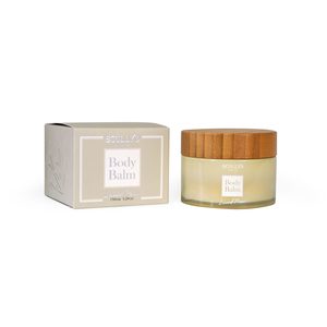 Laced Pear Body Balm 150gm – Scullys Home & Beauty