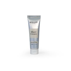 Laced Pear Hand Cream in Tube 30gm – Scullys Home & Beauty