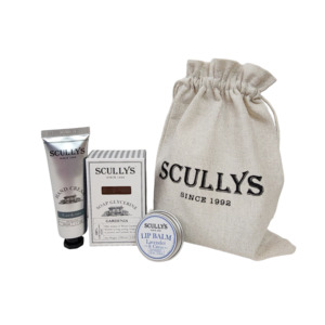 Mother’s Day Bundle – Gardenia – Scullys Home & Beauty