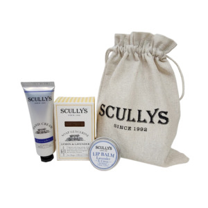 Products: Mother’s Day Bundle – Lavender – Scullys Home & Beauty