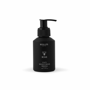 Products: Men’s Face Moisturiser – Green Tea 100ml – Scullys Home & Beauty