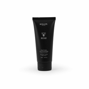 Men’s Facial Cleanser 100ml – Scullys Home & Beauty