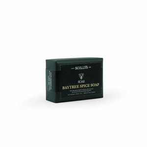 Men’s Soap – Baytree Spice 130gm – Scullys Home & Beauty
