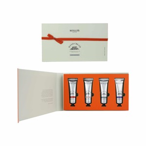 Mini Hand Cream Collection – Scullys Home & Beauty