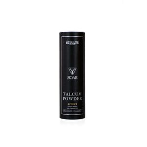 Men’s Talcum Powder – Green Tea Fragrance 130gm – Scullys Home & Beauty