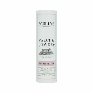 Products: Blush Peony Talcum Powder 130gm – Scullys Home & Beauty