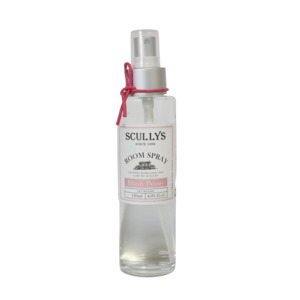 Blush Peony Room Spray 120mls – Scullys Home & Beauty
