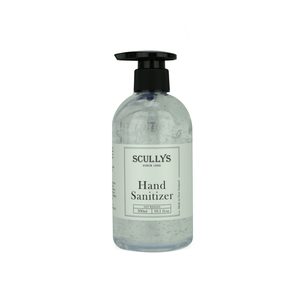 Hand Sanitizer 300ml – Scullys Home & Beauty