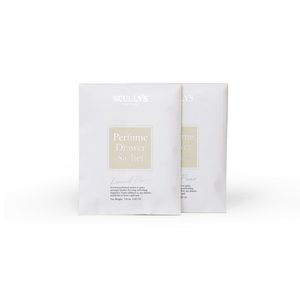Laced Pear Perfume Drawer Twin Sachet – Scullys Home & Beauty