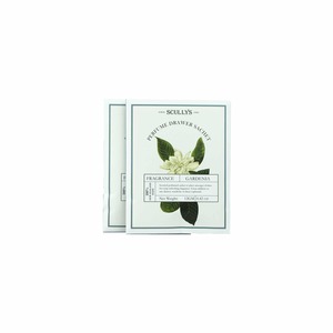 Products: White Gardenia Perfume Drawer Twin Sachet – Scullys Home & Beauty