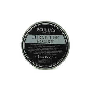 Products: Lavender Furniture Polish 130gm – Scullys Home & Beauty