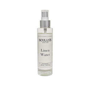 Lavender Linen Water Spray 120ml (NZ Only) – Scullys Home & Beauty