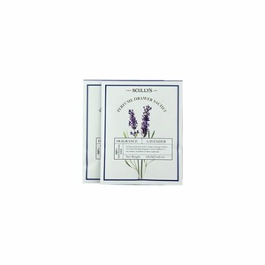 Products: Lavender Perfume Drawer Twin Sachet – Scullys Home & Beauty