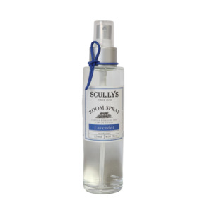 Lavender Room Spray 120mls – Scullys Home & Beauty