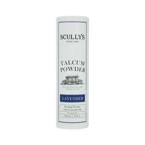 Products: Lavender Talcum Powder 130gm – Scullys Home & Beauty
